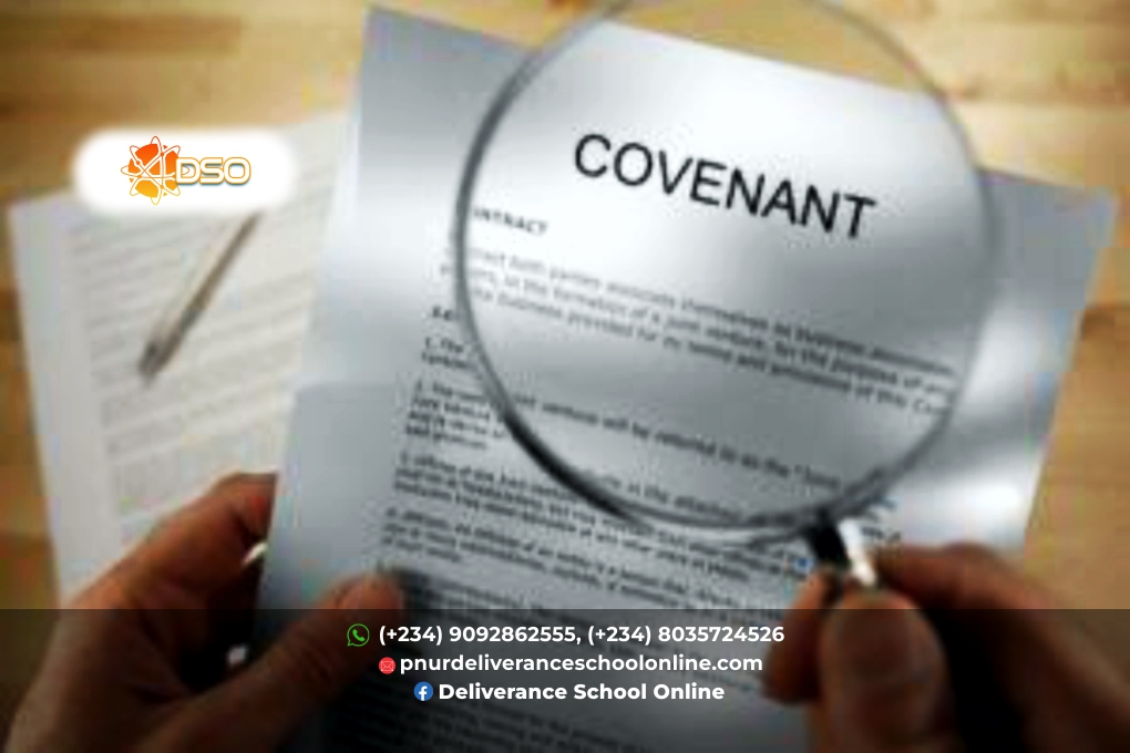 Covenant