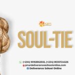 SOUL-TIE